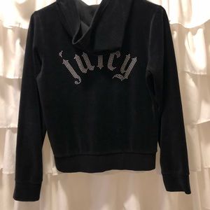 JUICY HOODIE